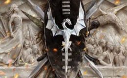 Book Review: The Rage of&nbsp;Dragons