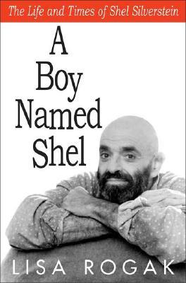 a boy named shel
