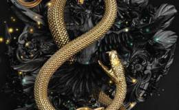 Book Review: Serpent &&nbsp;Dove