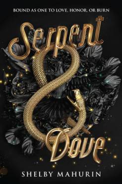 serpent &amp; dove