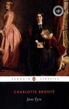 jane eyre