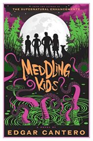 meddling kids