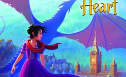 Friday 56 – The Dragon With A Chocolate&nbsp;Heart