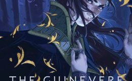 Book Review: The Guinevere&nbsp;Deception